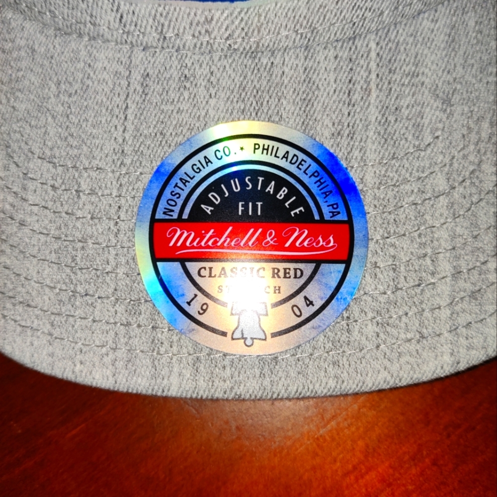 LA Clippers Snapback - Picture 3 of 4